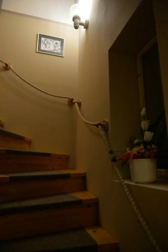 Sopron Eszter Apartman