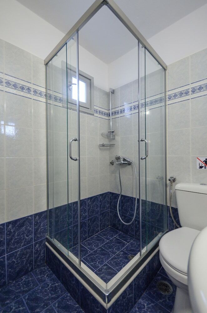 Santa Katerina Apartments & Studios