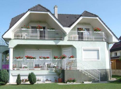Apartamento Ludika Vend�gh�z