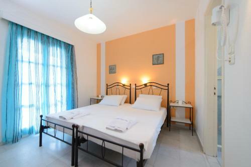 Apartamento Studios Stratos