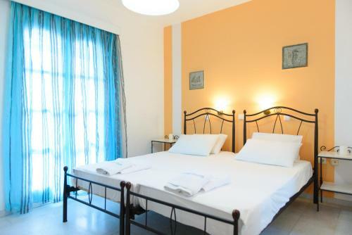 Apartamento Studios Stratos