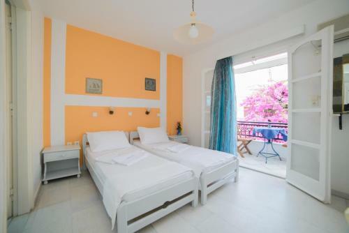 Apartamento Studios Stratos