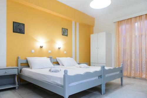 Apartamento Studios Stratos