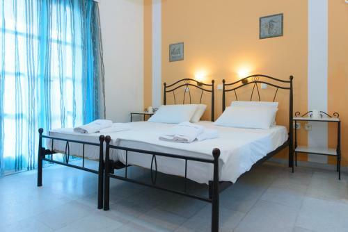 Apartamento Studios Stratos