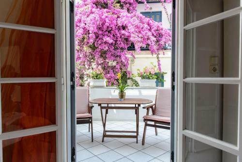 Apartamento Studios Stratos