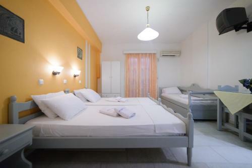 Apartamento Studios Stratos