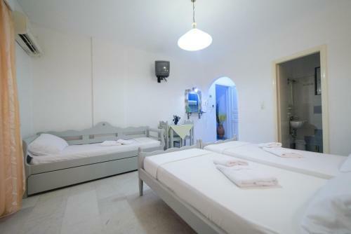Apartamento Studios Stratos
