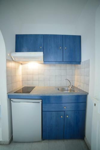 Apartamento Studios Stratos