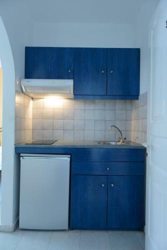 Apartamento Studios Stratos