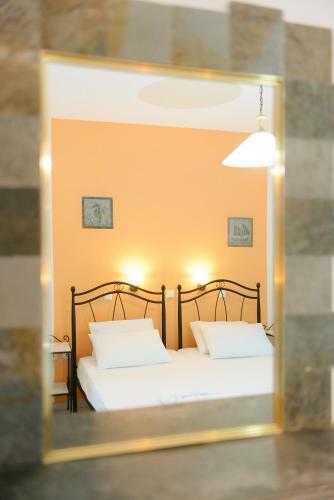 Apartamento Studios Stratos
