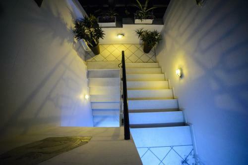 Apartamento Studios Stratos