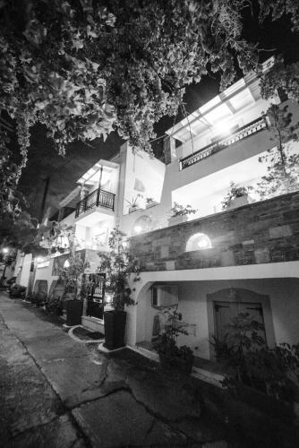 Apartamento Studios Stratos