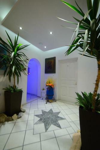 Apartamento Studios Stratos
