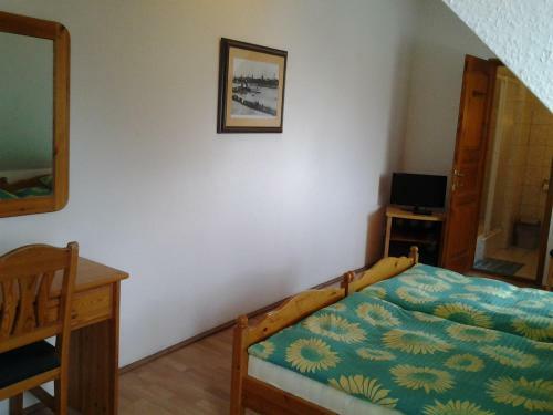 Hostal Corner Panzi�