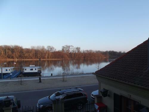 Hostal Corner Panzi�