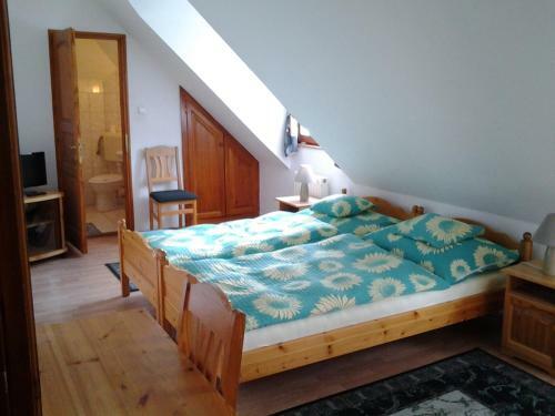 Hostal Corner Panzi�