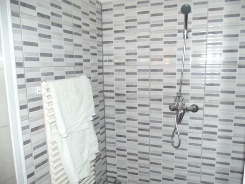 Hostal Corner Panzi�