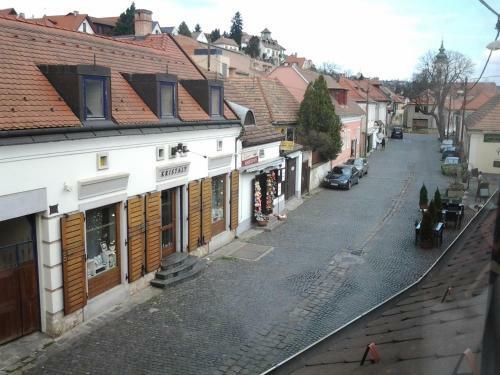 Hostal Corner Panzi�