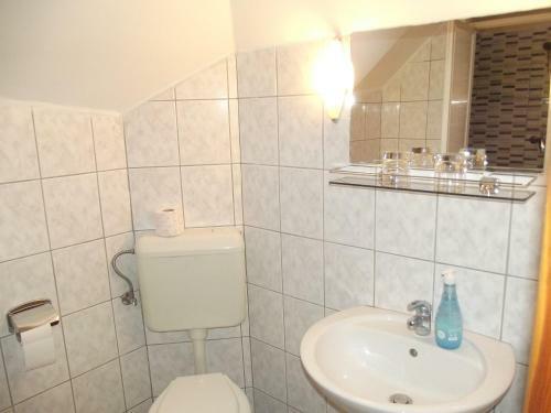 Hostal Corner Panzi�