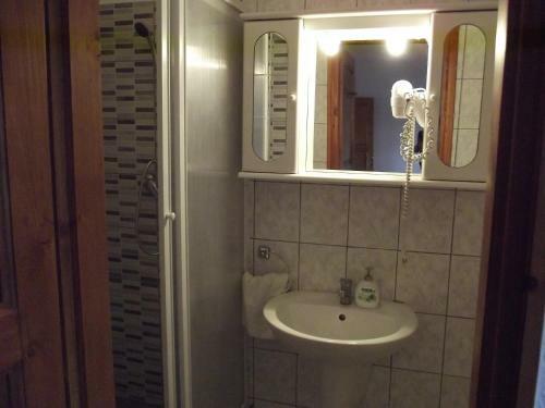 Hostal Corner Panzi�