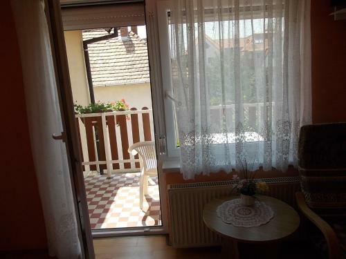 Hostal Judit Vend�gh�z