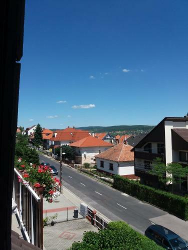 Hostal Judit Vend�gh�z
