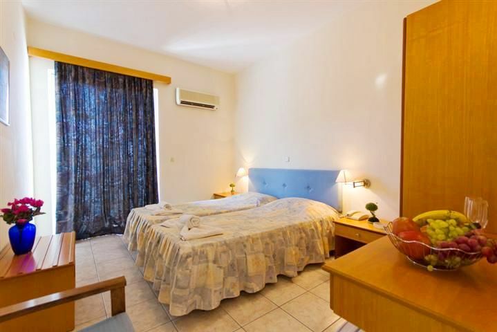 Filmar Hotel
