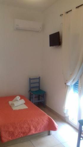 Smaragdi Studios And Rooms