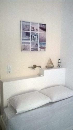 Smaragdi Studios And Rooms