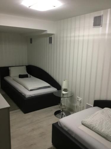 Hostal Varkerulet Apartman