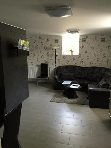Hostal Varkerulet Apartman