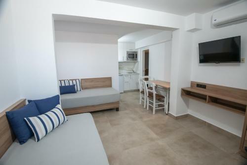 Apartamento Ida Village I & II