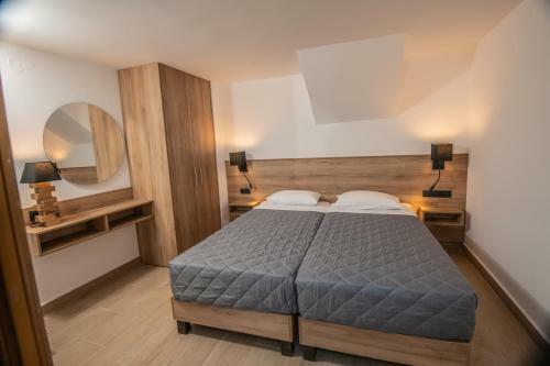Apartamento Ida Village I & II