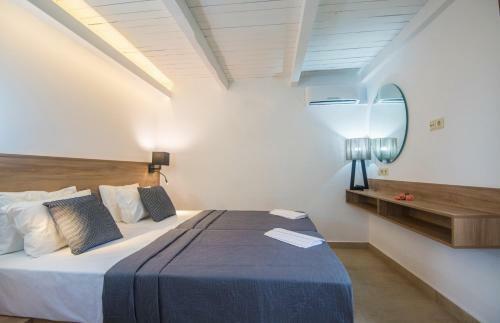 Apartamento Ida Village I & II