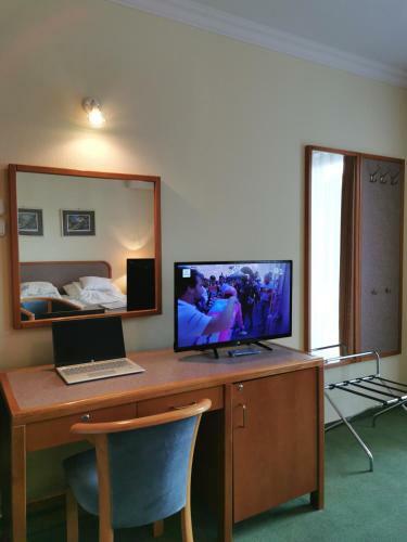 Apartment Pension Rideg Heviz