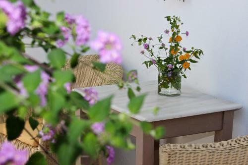 Apartamento Eleonas