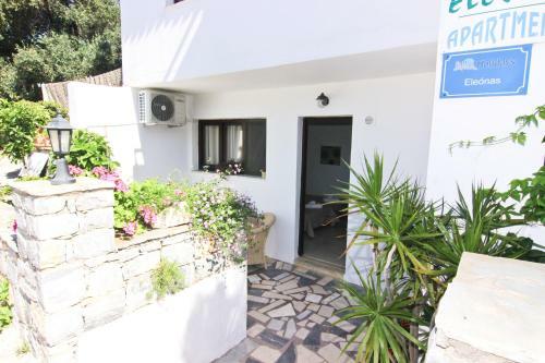 Apartamento Eleonas