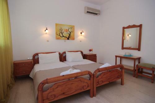 Apartamento Eleonas