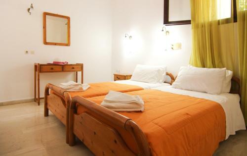 Apartamento Eleonas