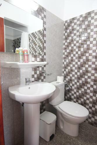 Apartamento Eleonas