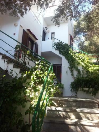 Apartamento Eleonas