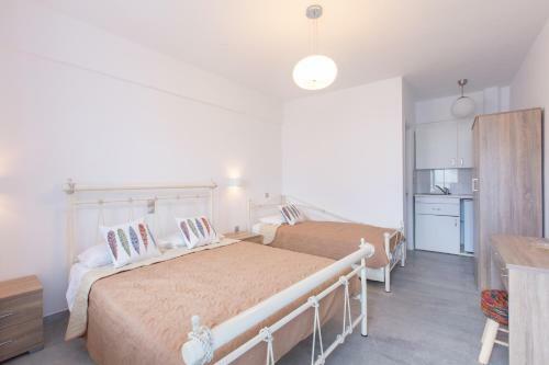 Apartamento George Studios