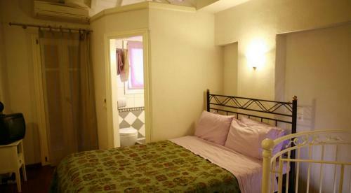 Apartamento Sentefi Maisonette