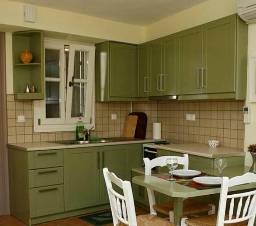 Apartamento Sentefi Maisonette