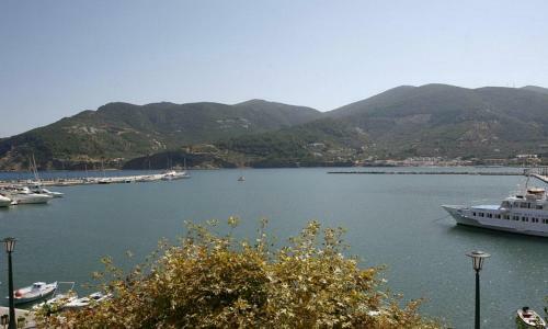 Apartamento Sentefi Maisonette