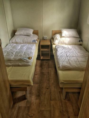 Badacsony Camping