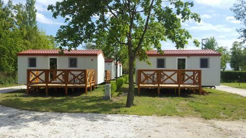 Badacsony Camping