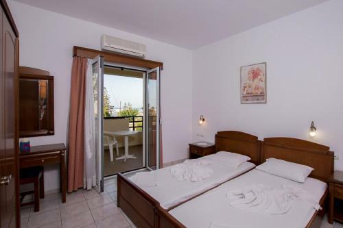 Apartamento Astir Studios