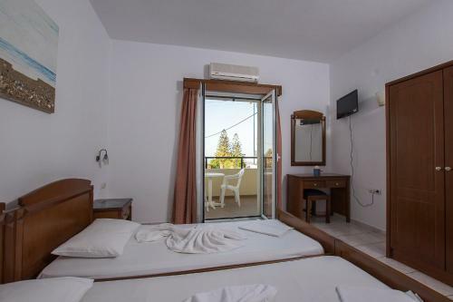 Apartamento Astir Studios