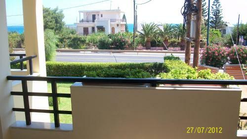 Apartamento Astir Studios